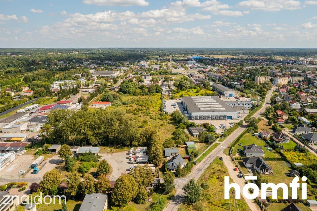 Działki inwestycyjne i budowlane – Gostynin - zdjęcie 13