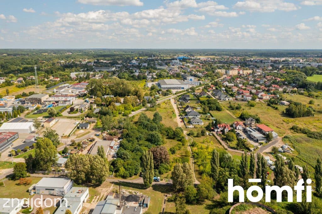Działki inwestycyjne i budowlane – Gostynin - zdjęcie 14