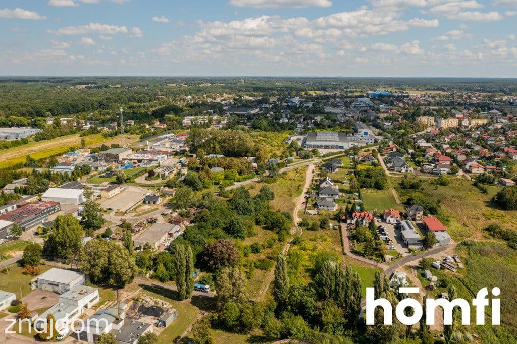 Działki inwestycyjne i budowlane – Gostynin - zdjęcie 16