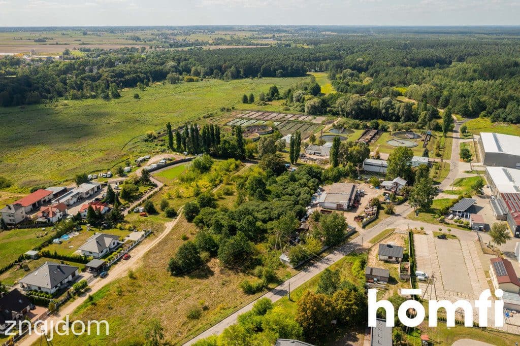 Działki inwestycyjne i budowlane – Gostynin - zdjęcie 19