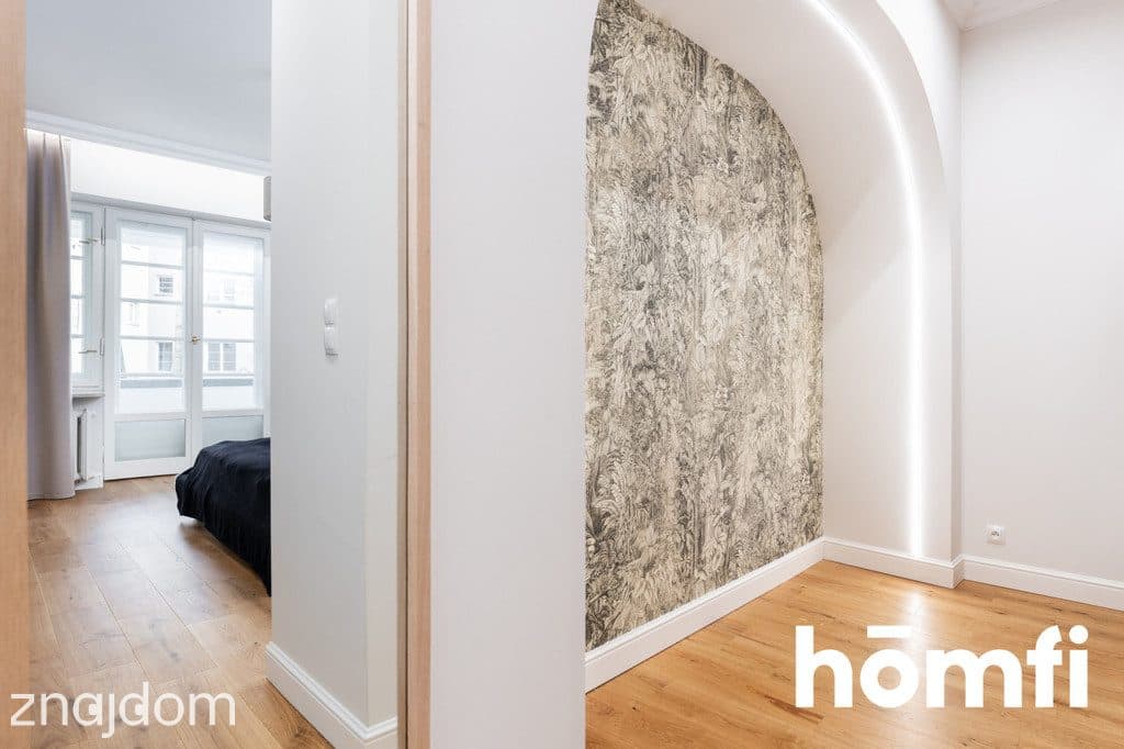 ✨ Ochota ✨ apartament 120 m² ✨ kamienica - zdjęcie 5