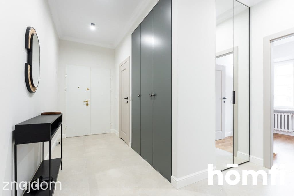 ✨ Ochota ✨ apartament 120 m² ✨ kamienica - zdjęcie 7