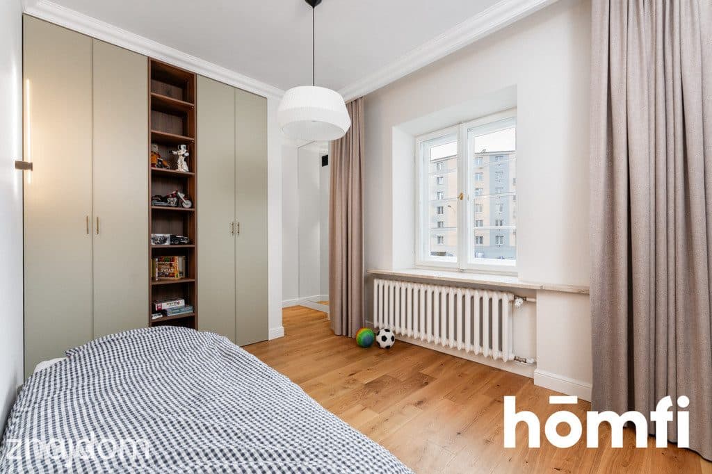 ✨ Ochota ✨ apartament 120 m² ✨ kamienica - zdjęcie 2