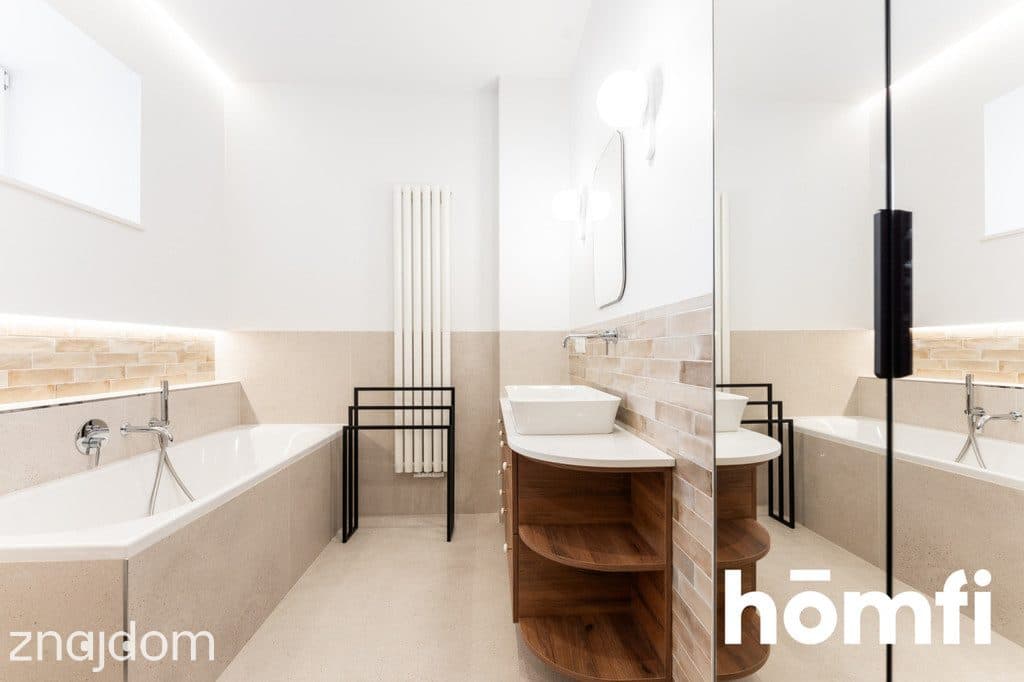 ✨ Ochota ✨ apartament 120 m² ✨ kamienica - zdjęcie 9