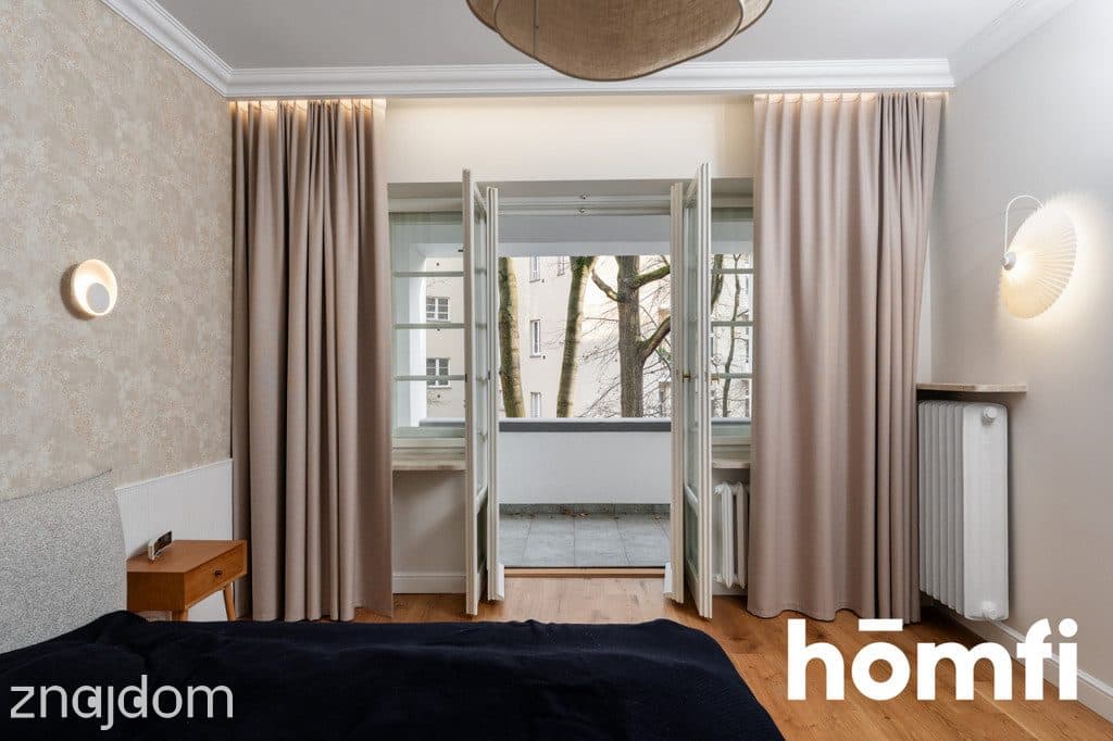 ✨ Ochota ✨ apartament 120 m² ✨ kamienica - zdjęcie 8