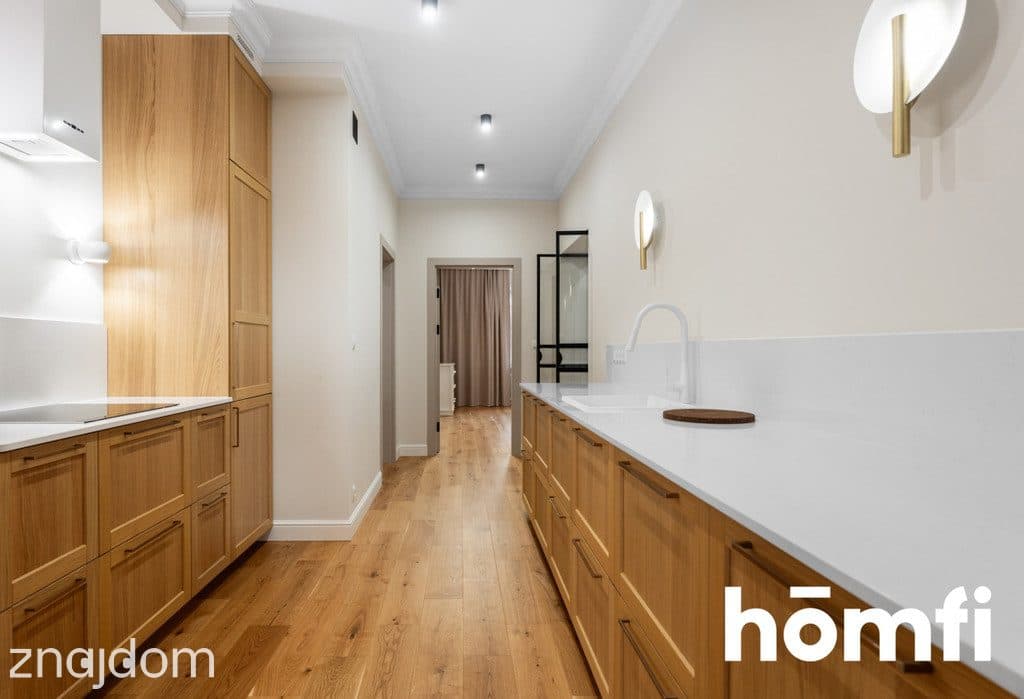 ✨ Ochota ✨ apartament 120 m² ✨ kamienica - zdjęcie 4