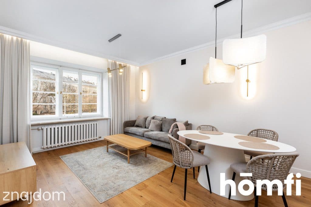 ✨ Ochota ✨ apartament 120 m² ✨ kamienica