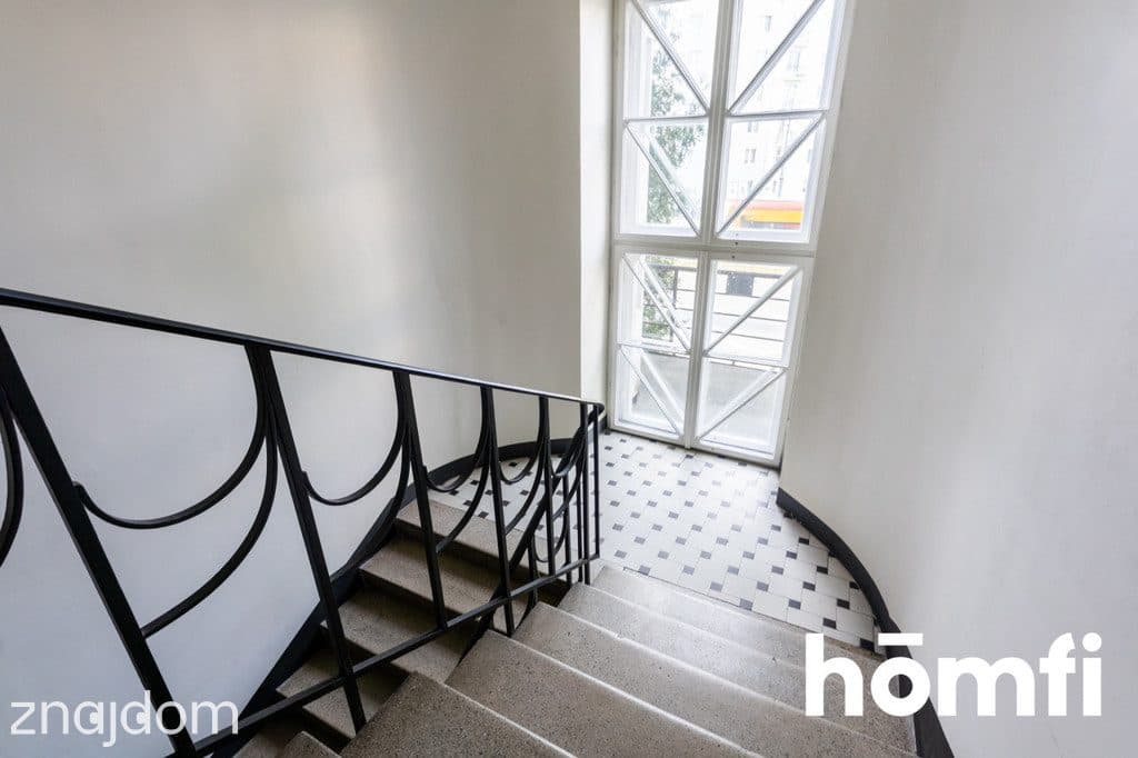 ✨ Ochota ✨ apartament 120 m² ✨ kamienica - zdjęcie 12