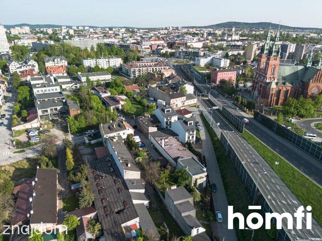 Dom z potencjałem inwestycyjnym, blisko dworca - zdjęcie 10