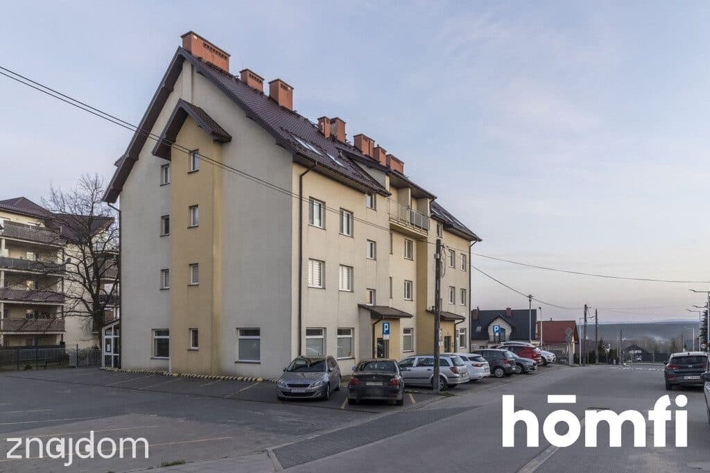 3- pokoje os.Pod Dębami z widokiem na Góry - zdjęcie 6