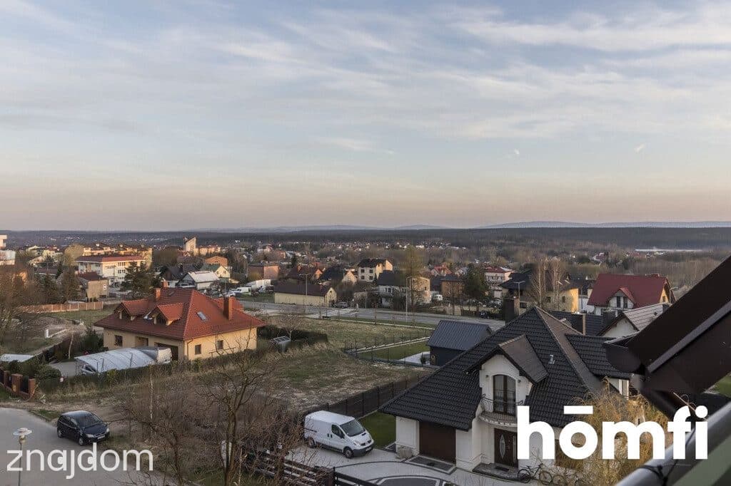 3- pokoje os.Pod Dębami z widokiem na Góry - zdjęcie 7
