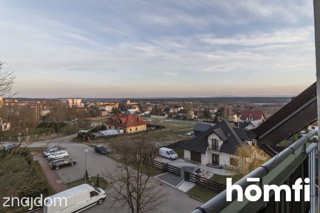 3- pokoje os.Pod Dębami z widokiem na Góry - zdjęcie 14
