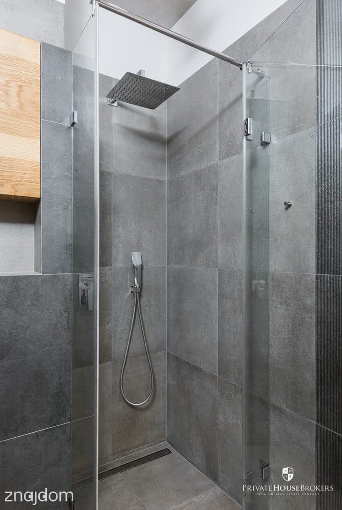 Klimatyczny loft na Zabłociu - 2 pokoje. - zdjęcie 10