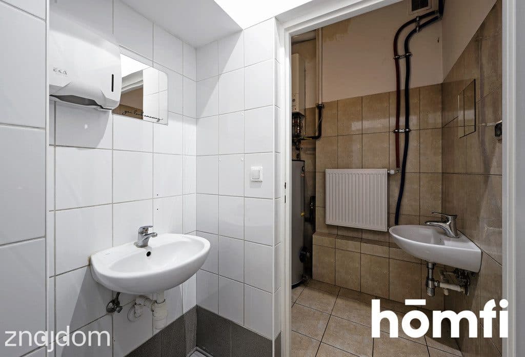 Nowoczesny lokal usługowy 70 m² w Luboniu - zdjęcie 7