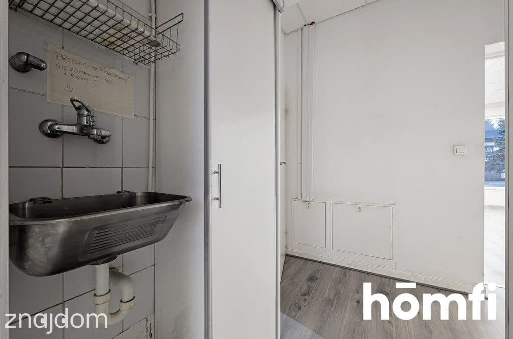 Nowoczesny lokal usługowy 70 m² w Luboniu - zdjęcie 8
