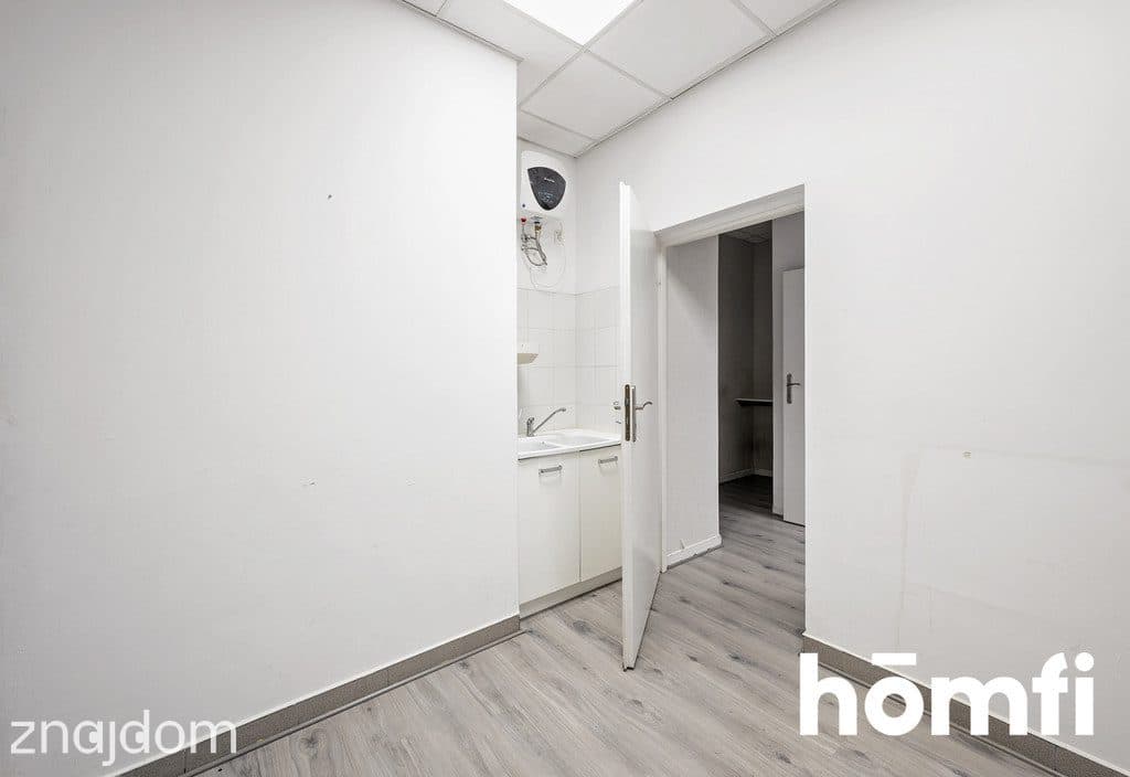 Nowoczesny lokal usługowy 70 m² w Luboniu - zdjęcie 11
