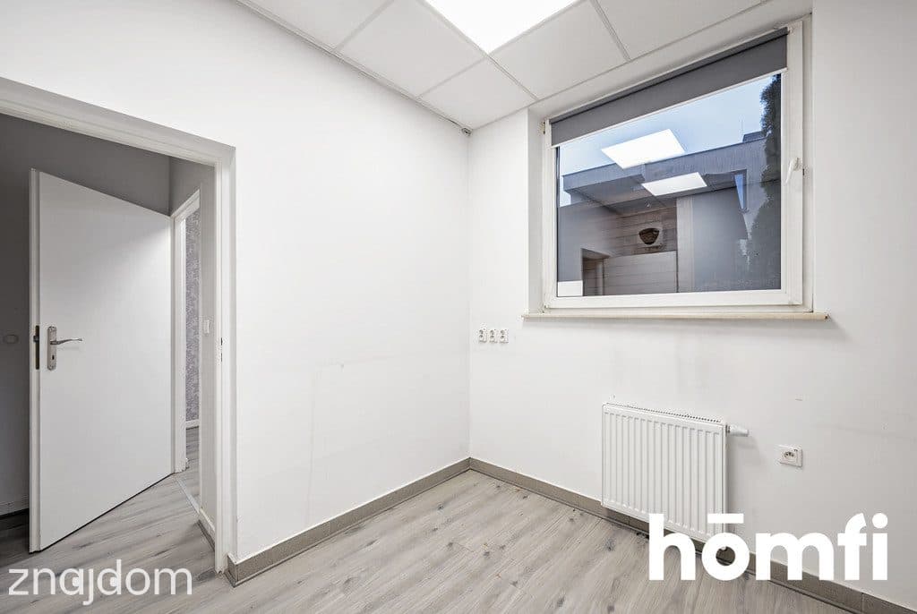 Nowoczesny lokal usługowy 70 m² w Luboniu - zdjęcie 12