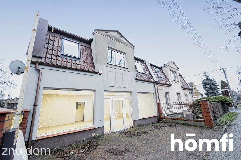 Nowoczesny lokal usługowy 70 m² w Luboniu - zdjęcie 14