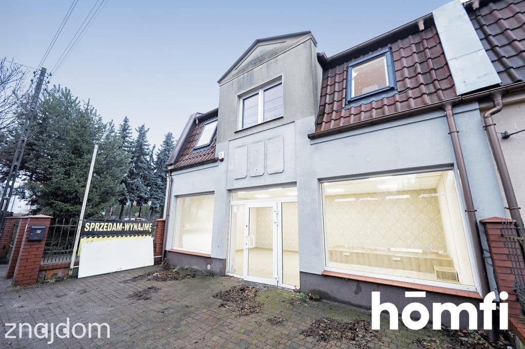 Nowoczesny lokal usługowy 70 m² w Luboniu - zdjęcie 15