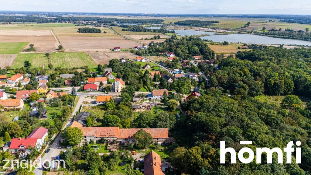 Działka budowlana blisko zalew Mietków - zdjęcie 8