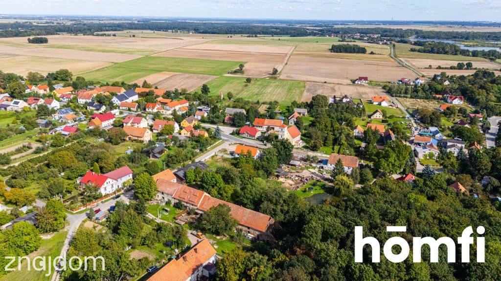 Działka budowlana blisko zalew Mietków - zdjęcie 9