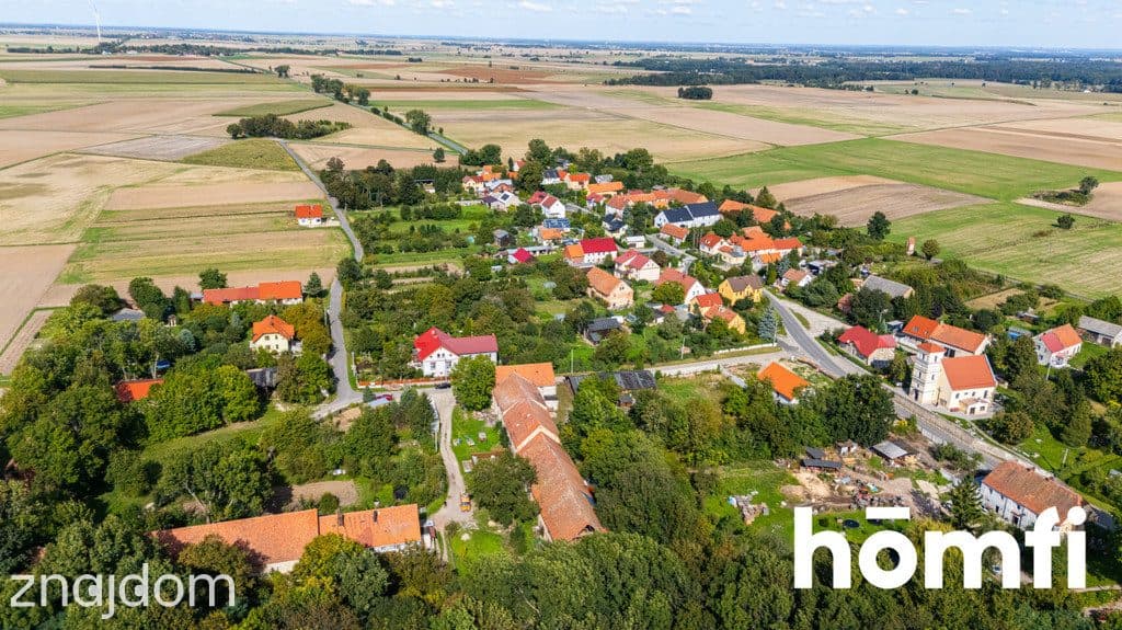 Działka budowlana blisko zalew Mietków - zdjęcie 10