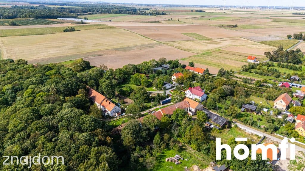 Działka budowlana blisko zalew Mietków - zdjęcie 12