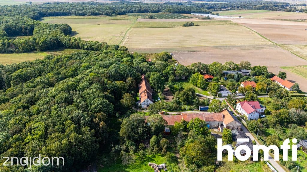 Działka budowlana blisko zalew Mietków - zdjęcie 13