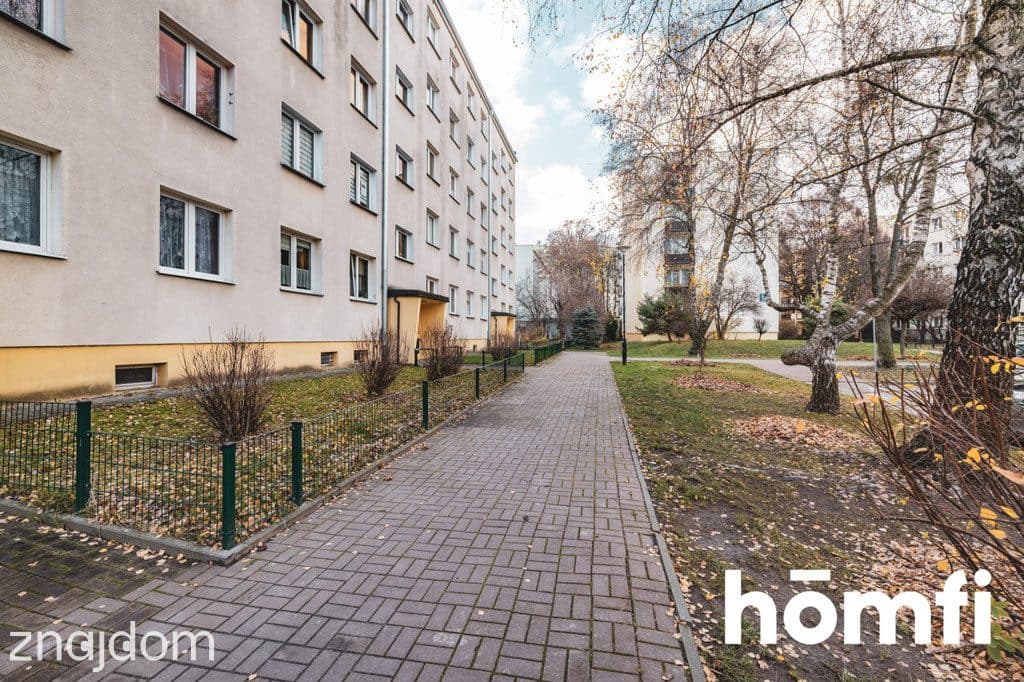 4 rozkładowe pokoje przy Ul.Glinianej - zdjęcie 10