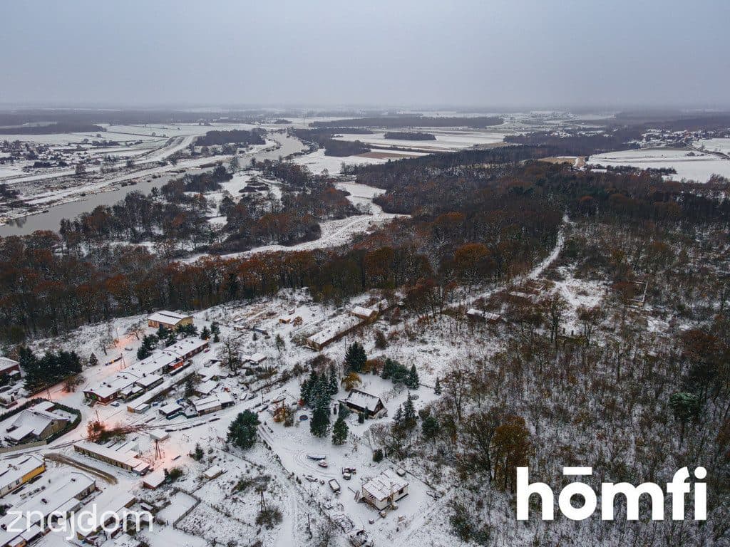 DZIAŁKA POD USŁUGI W POGALEWIE WIELKIM - 1,6 ha - zdjęcie 5