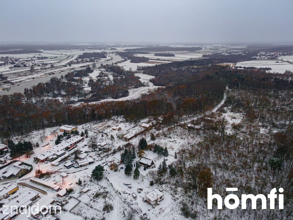Grunt 3,7 ha | zabudowa jednorodzinna | MPZP - zdjęcie 5