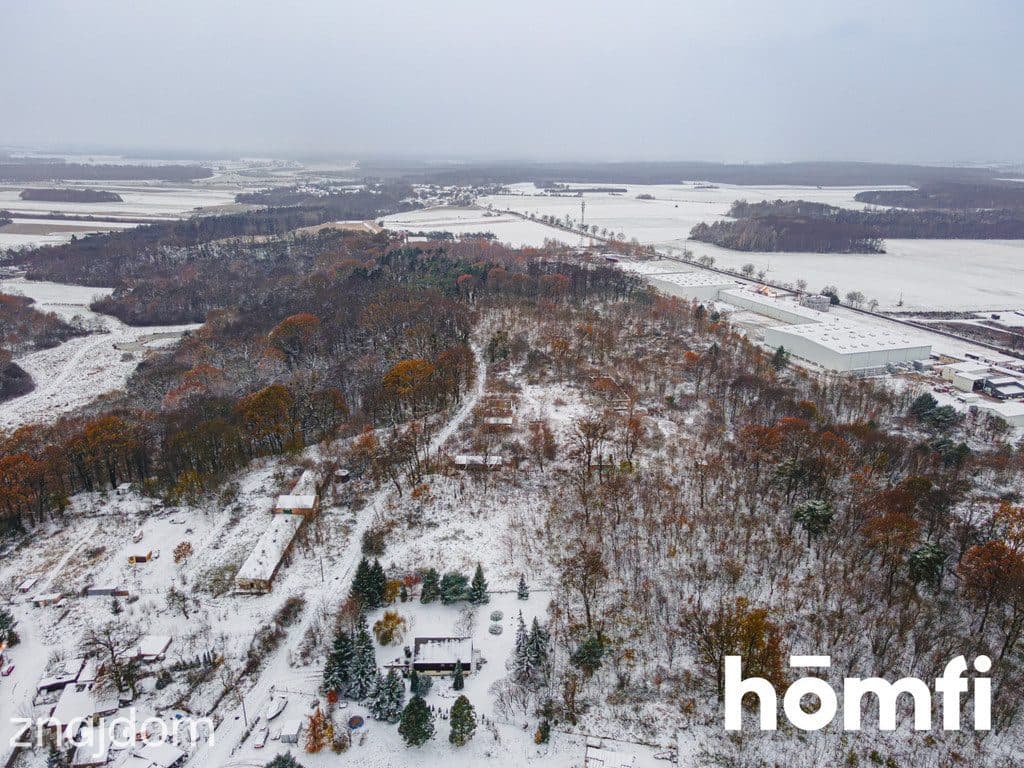 Grunt 3,7 ha | zabudowa jednorodzinna | MPZP - zdjęcie 6