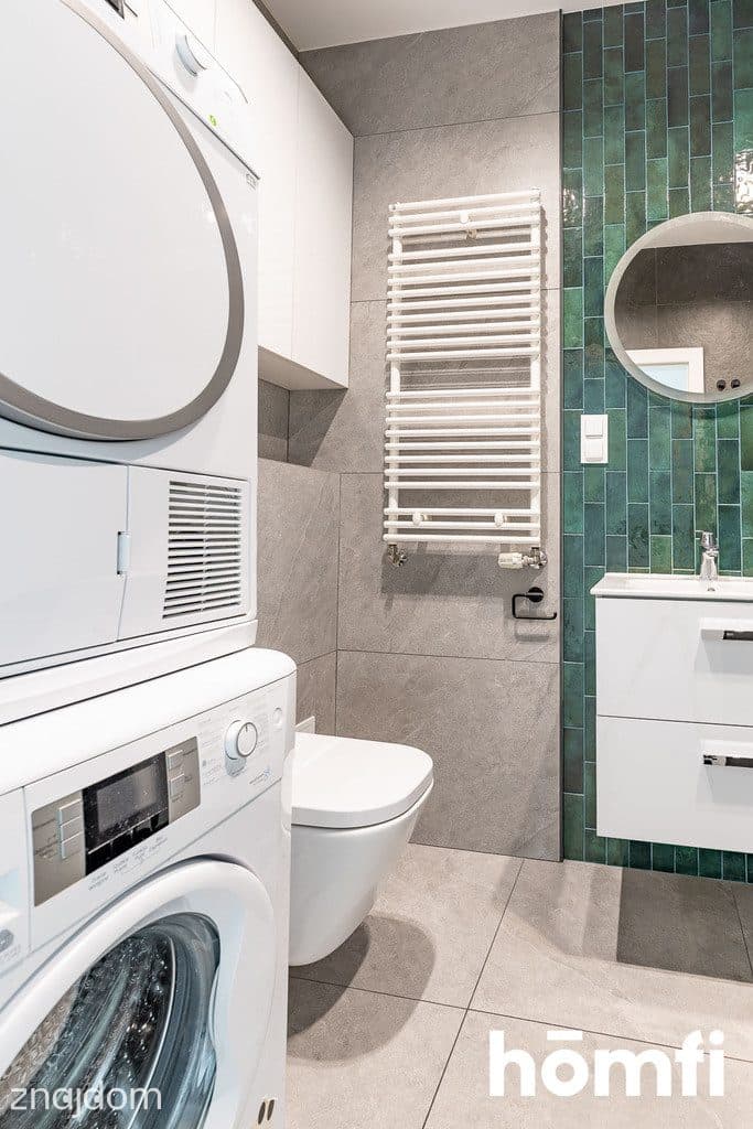 Centrum Łodzi, 3 pokoje | wysoki standard | garaż - zdjęcie 4