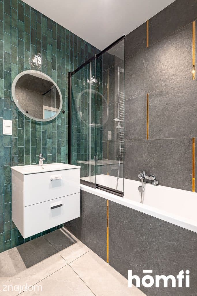 Centrum Łodzi, 3 pokoje | wysoki standard | garaż - zdjęcie 5