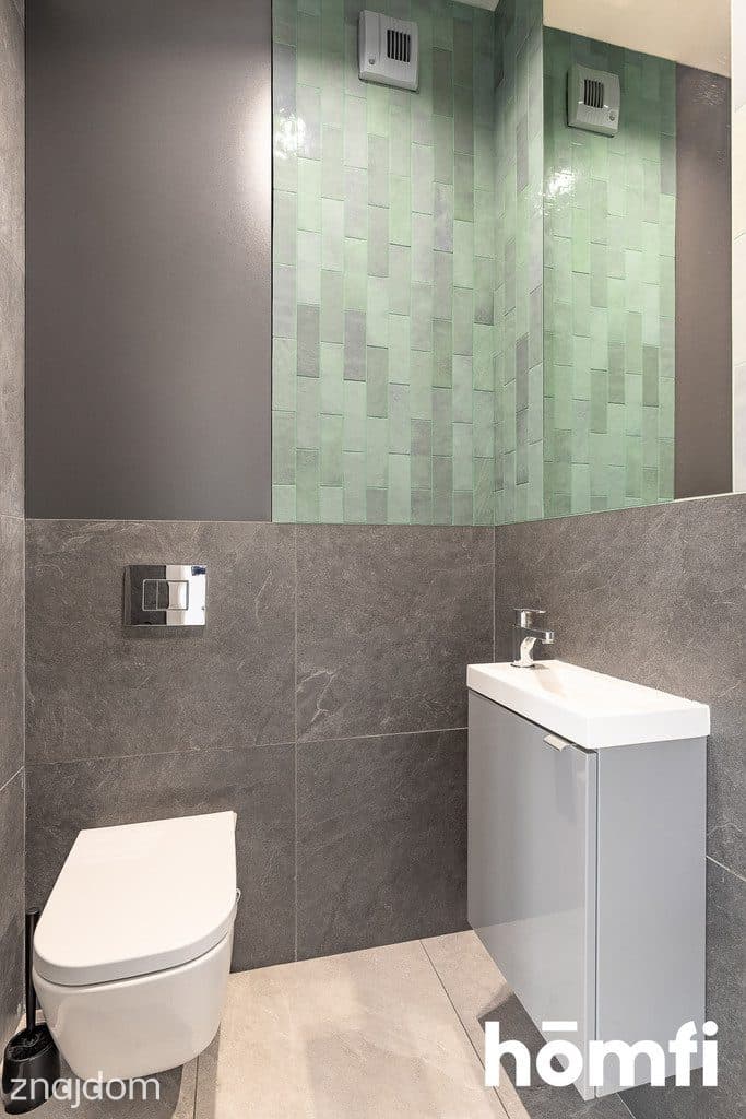 Centrum Łodzi, 3 pokoje | wysoki standard | garaż - zdjęcie 6