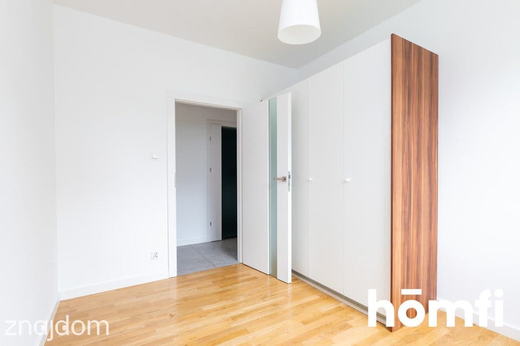 Centrum Łodzi, 3 pokoje | wysoki standard | garaż - zdjęcie 9