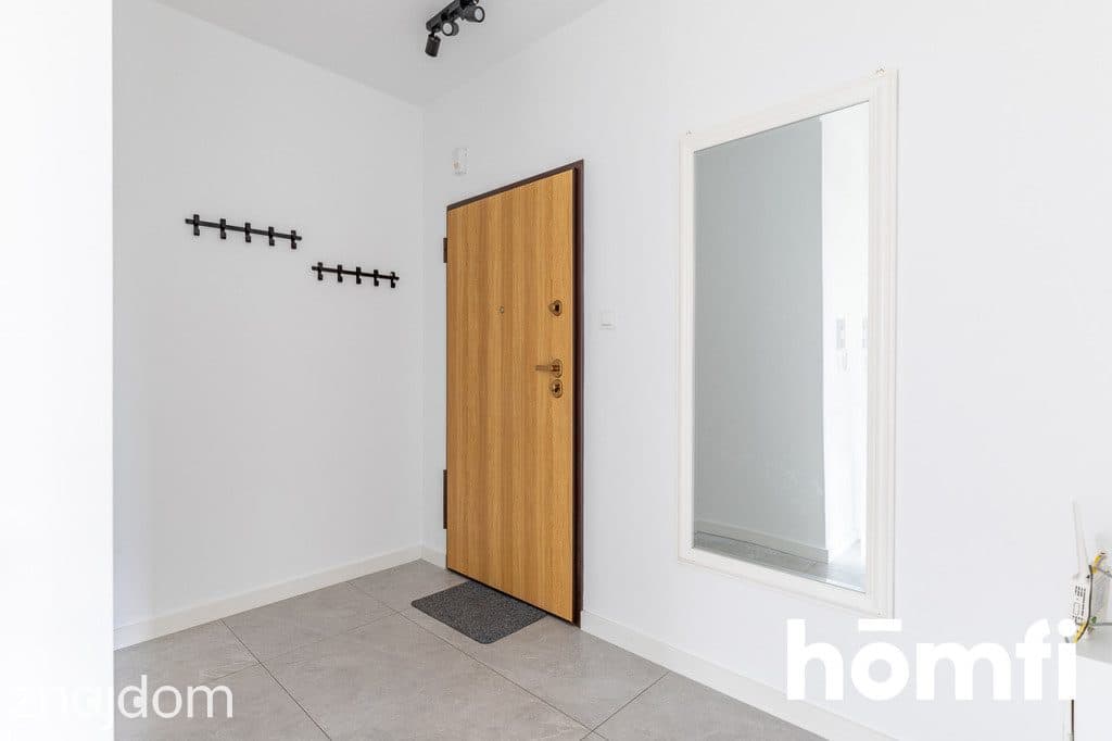 Centrum Łodzi, 3 pokoje | wysoki standard | garaż - zdjęcie 10