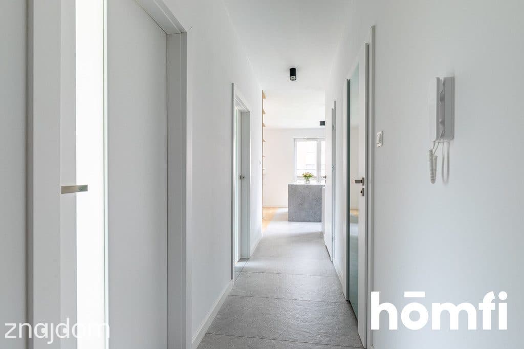 Centrum Łodzi, 3 pokoje | wysoki standard | garaż - zdjęcie 11