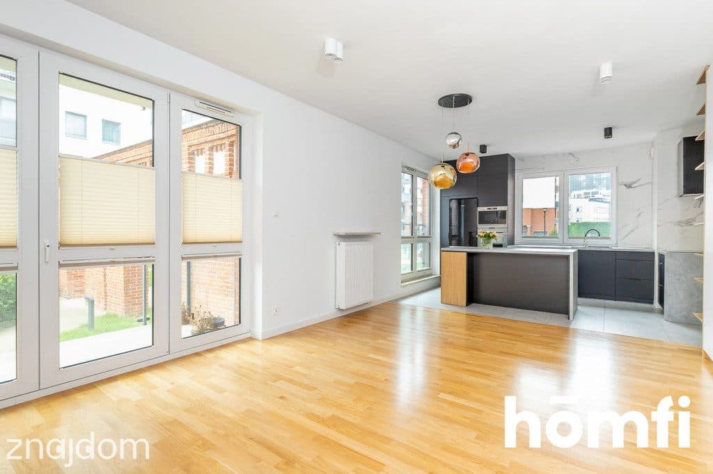Centrum Łodzi, 3 pokoje | wysoki standard | garaż - zdjęcie 14