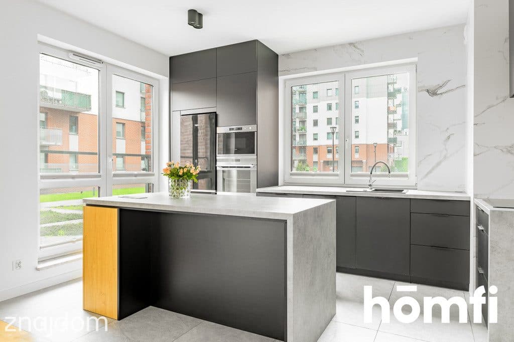 Centrum Łodzi, 3 pokoje | wysoki standard | garaż - zdjęcie 16