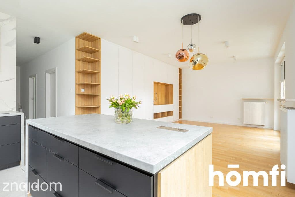 Centrum Łodzi, 3 pokoje | wysoki standard | garaż - zdjęcie 18