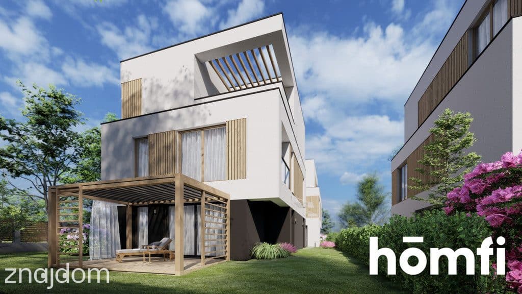 4 pokoje|taras z widokiem na góry|ogród|84,7m2 - zdjęcie 2