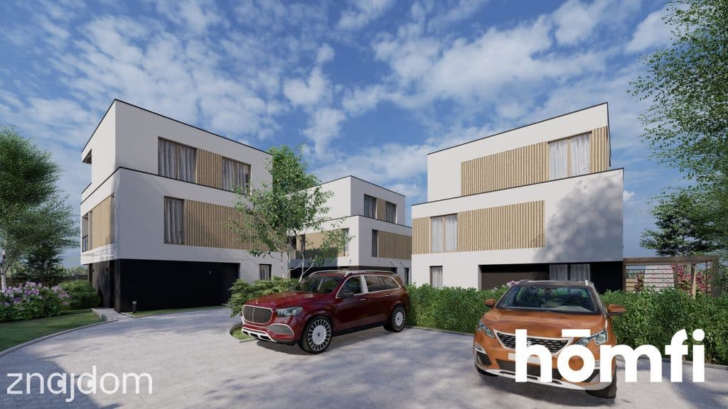 4 pokoje|taras z widokiem na góry|ogród|84,7m2 - zdjęcie 3