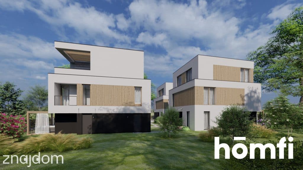 4 pokoje|taras z widokiem na góry|ogród|84,7m2 - zdjęcie 4