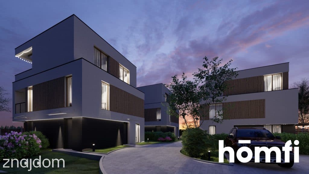 4 pokoje|taras z widokiem na góry|ogród|84,7m2 - zdjęcie 5