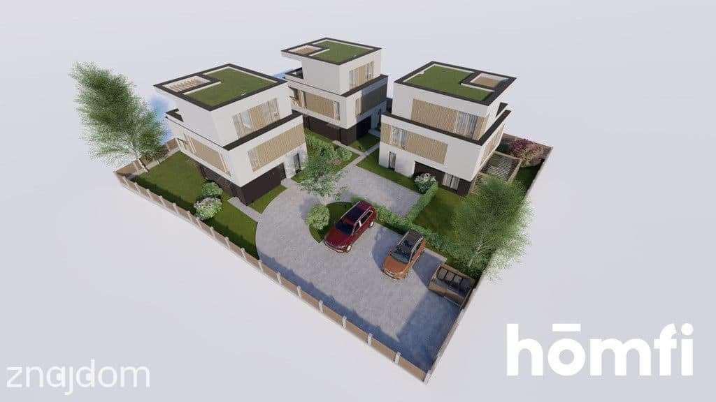 4 pokoje|taras z widokiem na góry|ogród|84,7m2 - zdjęcie 6