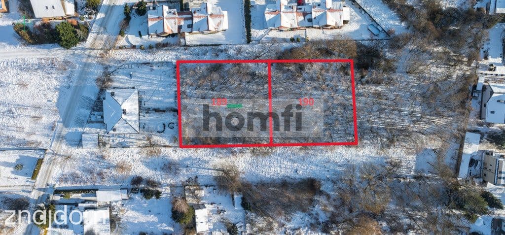 Piękna działka budowlana z MPZP w Brwinowie - zdjęcie 9
