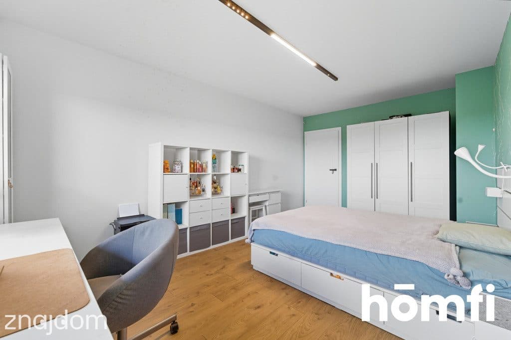Nowoczesny dom z ogrodem – Katowice Zarzecze - zdjęcie 12