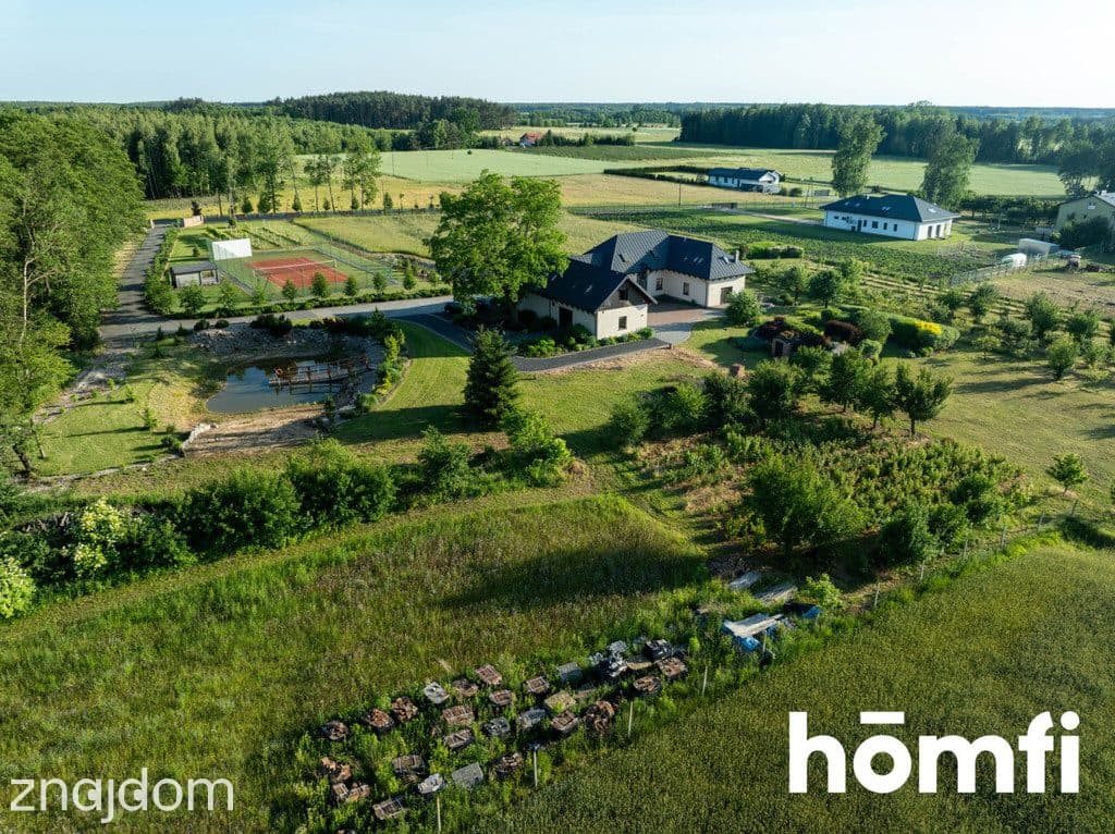Agroturystyka w świetnej lokalizacji-Suntago i CPK - zdjęcie 5
