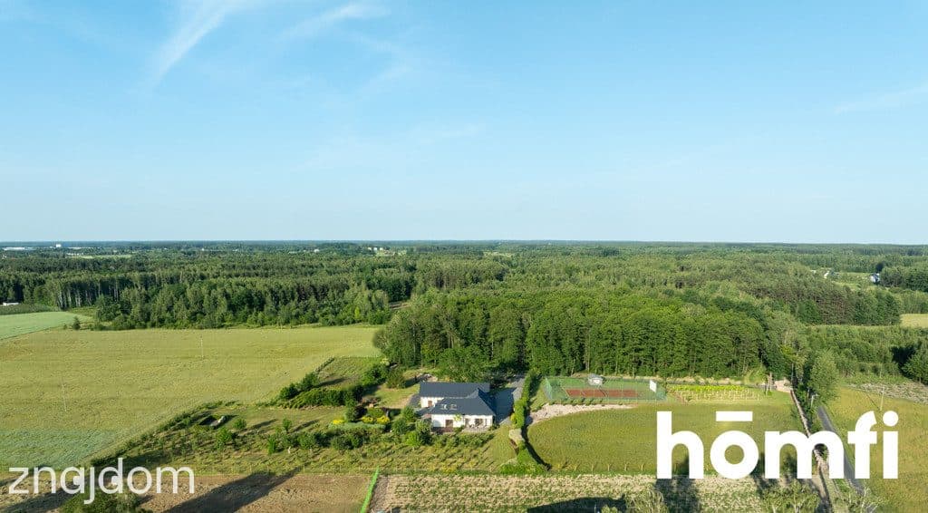 Agroturystyka w świetnej lokalizacji-Suntago i CPK - zdjęcie 9